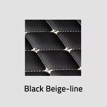 Кол-во (3) для VW Volkswagen ID.4, ID4, X, CROZZ 2021, 2022, 2023, автомобильный коврик для заднего сиденья, противоударный коврик, чехол, наклейка на подушку, автостайлинг