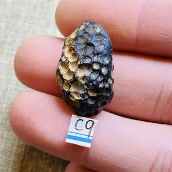 Колдовские чакры из камня