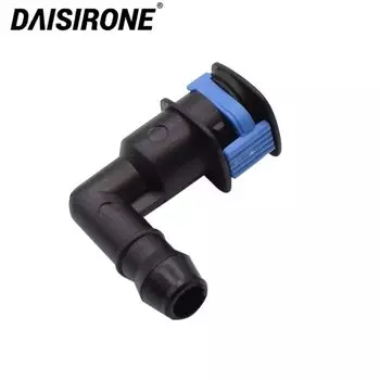 Коленчатый разъем насоса Омыватель лобового стекла автомобилей для VW Beetle Jetta Passat Golf Polo Touareg Tiguan для Audi A6 A8 TT RS6 1J0955665E