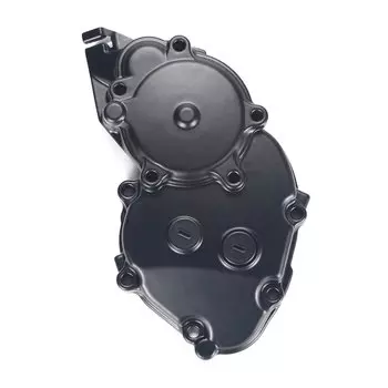 Коленчатый статор двигателя, крышка стартера для Kawasaki Ninja ZX10R ZX1000 2006-2010 2007 2008 2009, правая сторона