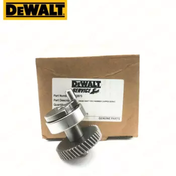 Коленчатый вал для DEWALT D25810 D25811 N492873