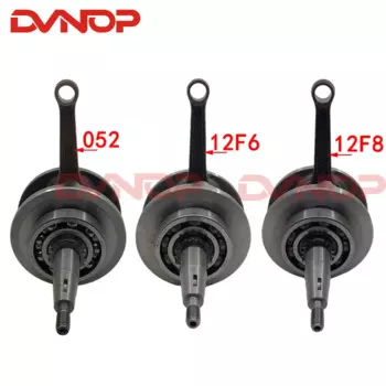 Коленчатый вал для Suzuki GS125 GN125 125CC GN 125 EN125 GZ125 DR125 TU125 157стенд