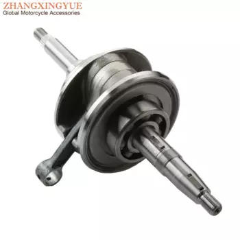 Коленчатый вал скутера сборка для Peugeot Tweet 125 150cc