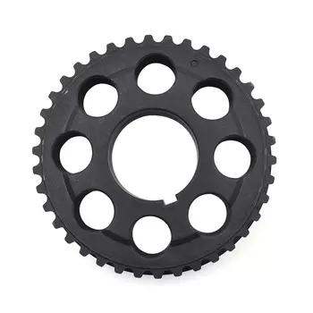 Коленчатый вал, стабилизатор, вал, ведущая звездочка для 4D56 2.5L Triton L200 Pajero Montero Sport Nativa L300 L400 MD164835