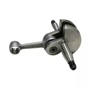 Коленчатый вал в сборе для STIHL FS350 FS400 FSR450 FS480 FS450 OEM 41280300400