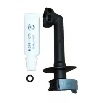 Колено для автомойки XMSJ 5.064-110