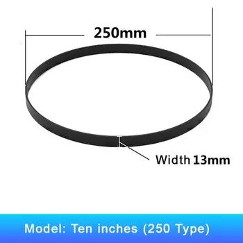 Колеса для ленточных пил CANAMEK 8", 9", 10", 12", 14"