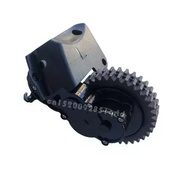 Колеса для робота-пылесоса FGHGF Polaris PVCR 0726W 0926W 0826 1126W
