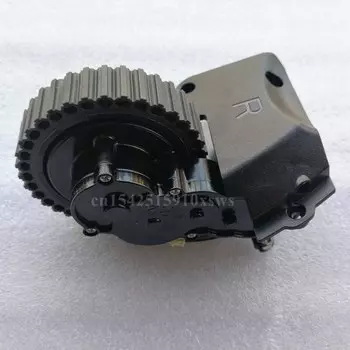 Колеса для робота-пылесоса Polaris PVCR 1126W 0926W 0826
