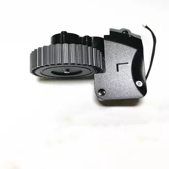 Колеса для робота-пылесоса PTMCH для Polaris PVCR 0926W 0826