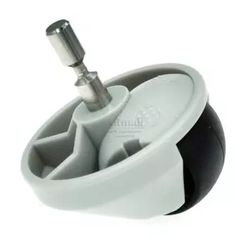 Колеса для робота-пылесоса Xiaomi MIJIA 1C 2C 1T / MI/Dreame F9 Mornrise