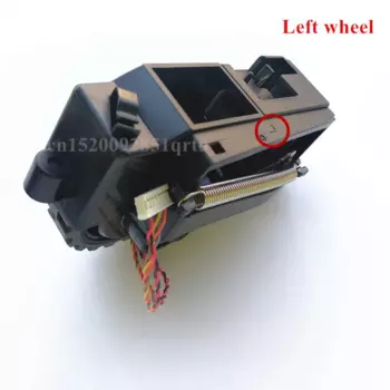 Колесные двигатели для Ilife V7 V7S V7S PRO