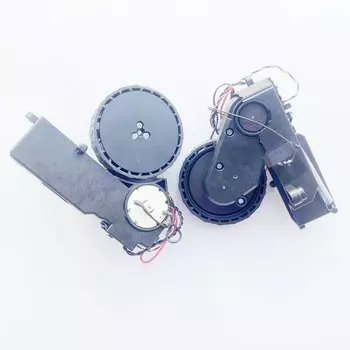 Колесные двигатели для пылесоса Midea M7 i10 Midea M7max M7 Pro