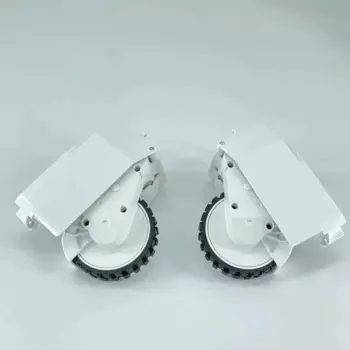 Колесный модуль, запасные части правые и левые для пылесоса Viomi s9