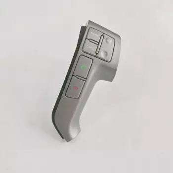 967004 H400 КОЛЕСНЫЙ ПЕРЕКЛЮЧАТЕЛЬ, набор меню, круизный переключатель 2015-2018 для Hyundai i800 H1 Starex 96700-4H400