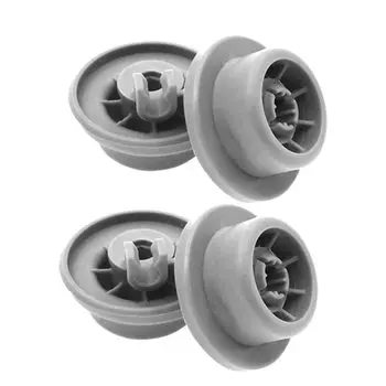 Колесо для нижней корзины посудомоечной машины Bosch Kenmore