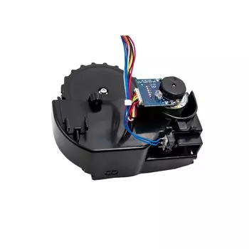 Колесо для робота-пылесоса midea VCR15 VCR16, запчасти для роботов-пылесосов, колеса в сборе, аксессуары