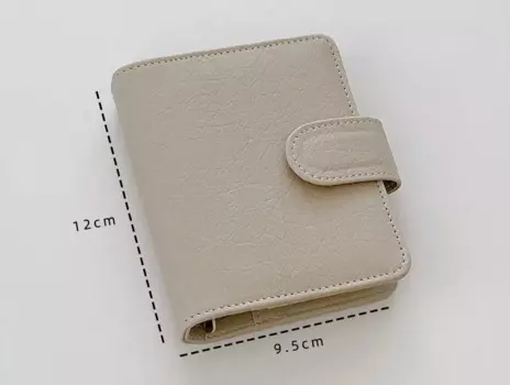 Колики М5 Чехлы для тетрадей из искусственной кожи