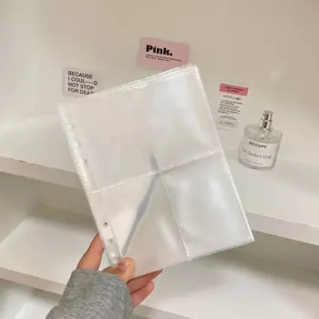 Коликий фотоальбом A5 Панда