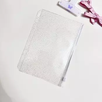 Коликий папка для файлов A5 A6