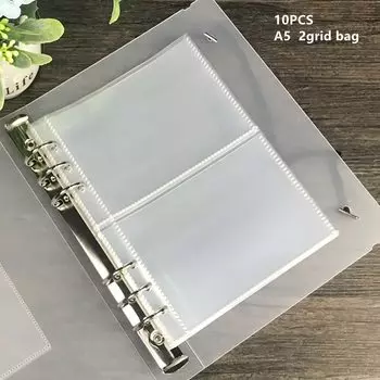 Коликий переплет А5/А6