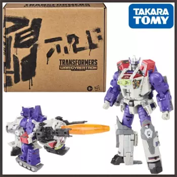 Коллекционная экшн-фигурка в наличии Takara Tomy Трансформеры серии G, выбор поколения, модель робота из аниме