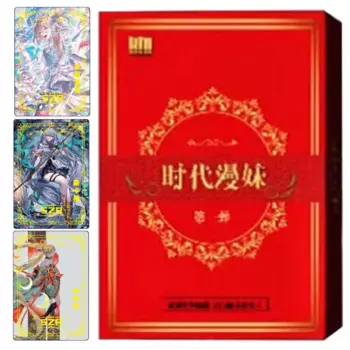 Коллекционная карточка Era для девочек из аниме история богини Мисака Микото Минато Aqua SSP персонажи ограниченная игровая карточка настольные игрушки