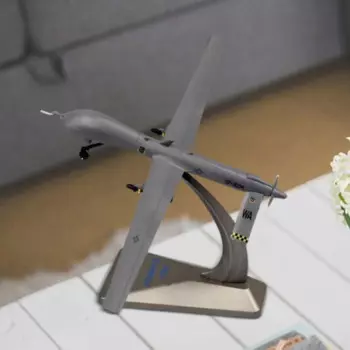 Коллекционная модель с подставкой из сплава 1/72, модель с подставкой, вращающиеся колеса с орнаментом для полки, бара, кафе, ТВ, кабинета, гостиной