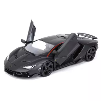 Коллекционная модель спортивного автомобиля Maisto, 1:18, Centenario LP770-4