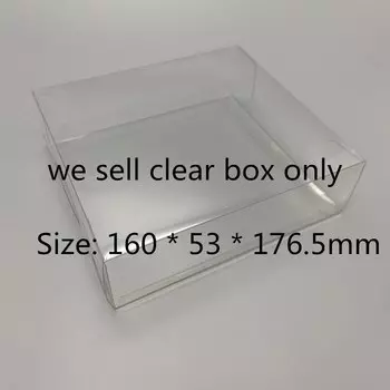 Коллекционная витрина для Game Boy от BOUSSAC