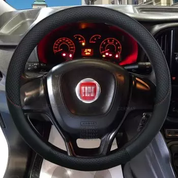 Коллекция 100% года, DERMAY, внешняя фотография для Fiat Doblo, практичные панорамные Аксессуары для автомобилей Pyongwha Ppeokkugi