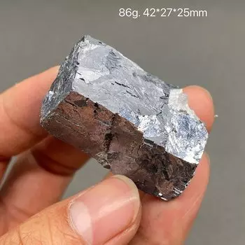 Коллекция 100% натуральных минеральных драгоценных камней galena