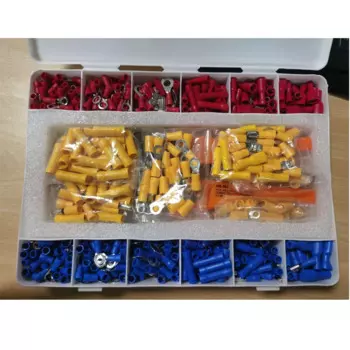 Коллекция 700 дюйма, фотоэлектрические Клещи для холодного прессования