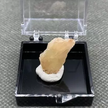 Коллекция целебных кристаллов Керусит TEGSTGKW