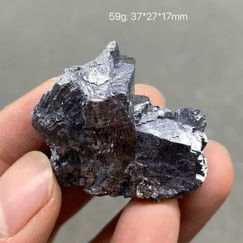 Коллекция флюорита TEGSTGKW