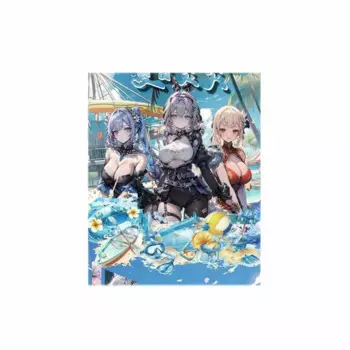 Коллекция открыток A5 с изображением богини из коллекции, открытки Booster, творческие открытки A5, настольные игры 1 чехол, настольные игры для детей