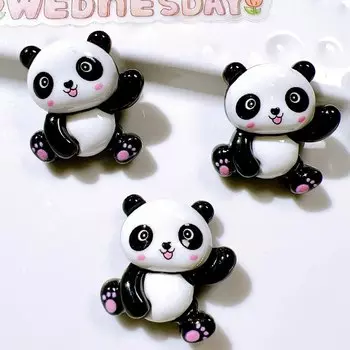 Коллекция панд TSXJY