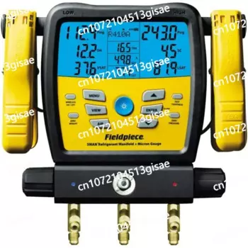 Коллекторы SM380V SMAN, черные