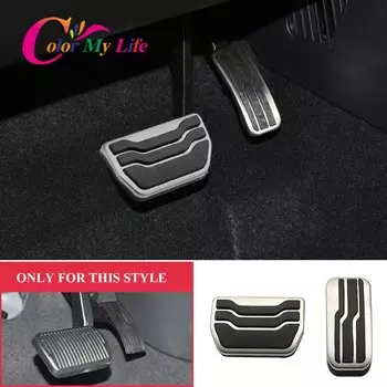 Колодки тормозные автомобильные из нержавеющей стали для Ford New Mondeo Edge Fusion 2015 - 2022