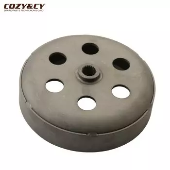 Колокольчик сцепления для мотоцикла Joymax250 Для SYM GTS 250 GTS300 Citycom300 Joymax300 Quad Lander Joymax 250cc 300cc 22101-HMA-000 4T