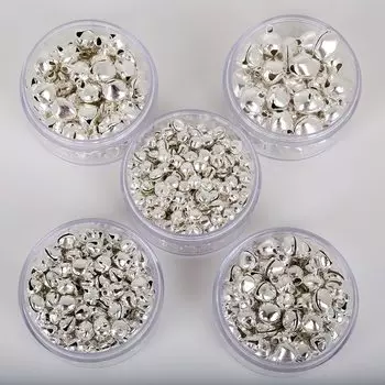 Колокольчики из железа Hua Ming Ce 6-14 мм