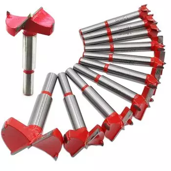 Колонковое буровое долото Countryman Tools 12-60 мм