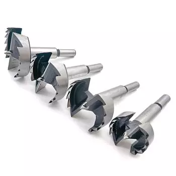 Колонковое буровое долото louCnloin 6-54 мм углеродистая сталь