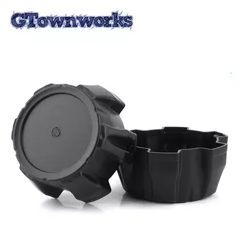 Колпачки центральной ступицы колеса для # C101711 # C612102CAP # C10802002B # C10802002C