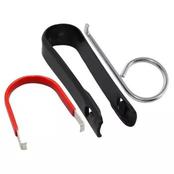 Колпачки для болтов и гаек из сплава, инструмент для удаления штифта, мини инструмент для ремонта колес для Audi, Volkswagen