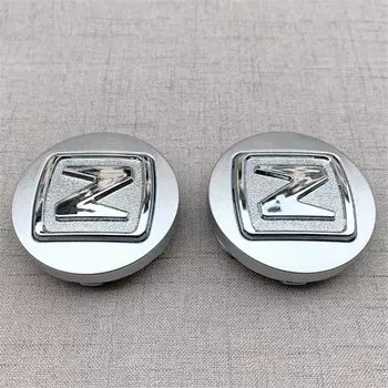 Колпачки для колесных дисков для Zotye 5008 Hunter T200 T600 Z300 колпачки с логотипом центра шин 1/2/4 шт.