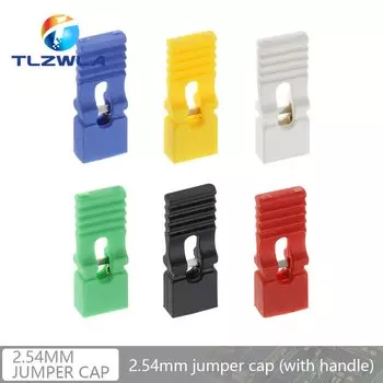 Колпачки для короткого замыкания TLZWLA