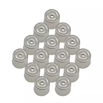 Колпачки для магнетрона BPfire, 20 шт