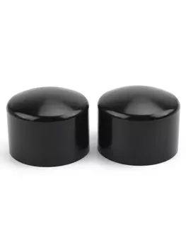 Колпачки для передней оси мотоцикла Harley Touring Softail breaker Dyna Street Bob Fat Bob V-Rod FLTR VRSC XG XL Trike