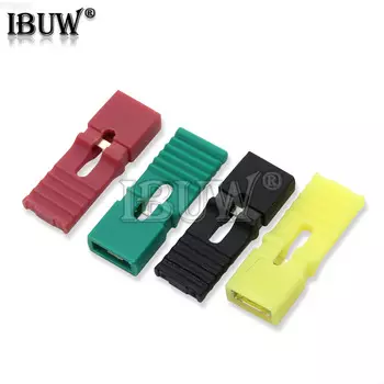 Колпачки для перемычек IBUW 2.54мм